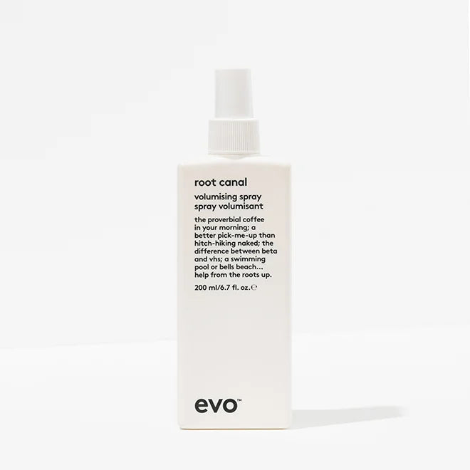 root canal volumising spray