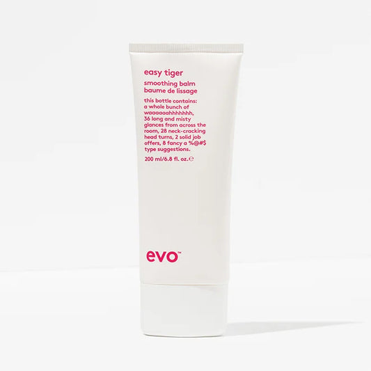 easy tiger smoothing balm