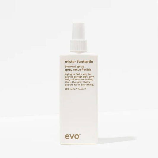 mister fantastic blowout spray