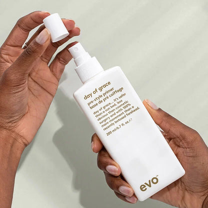 day of grace pre-style primer
