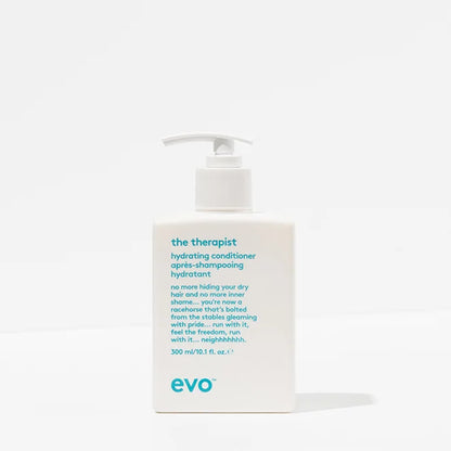 the therapist hydrating conditioner