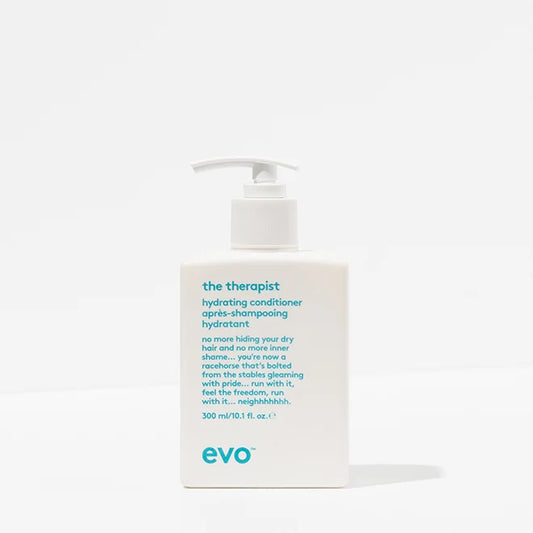 the therapist hydrating conditioner
