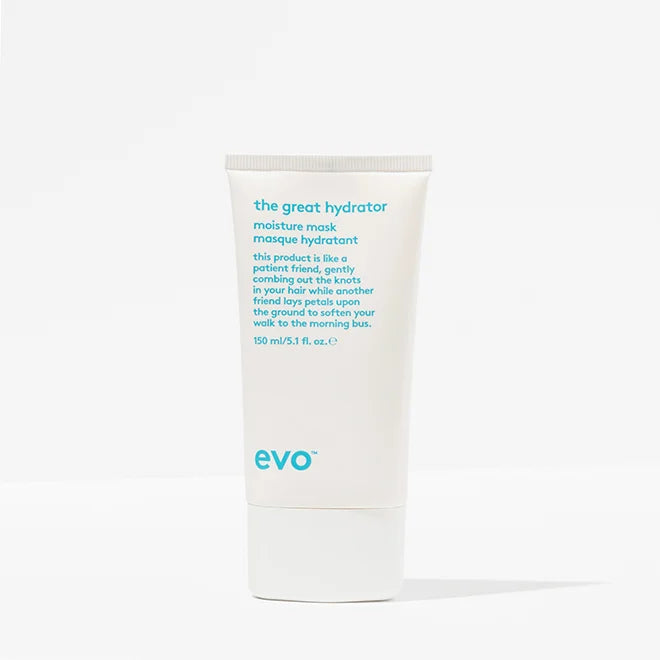 the great hydrator moisture mask