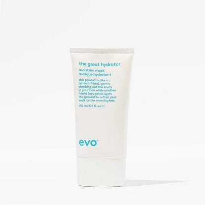 the great hydrator moisture mask
