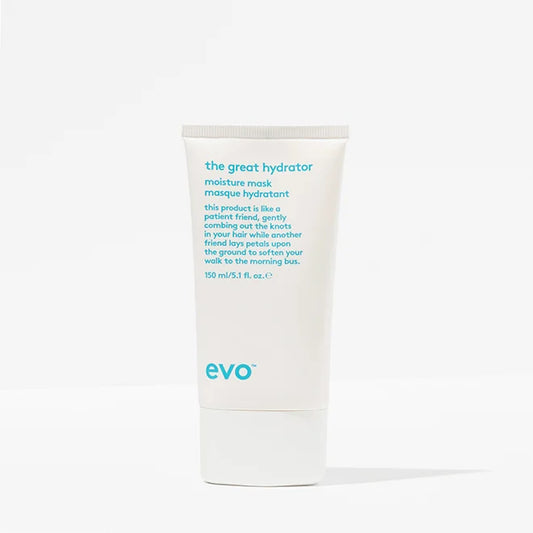 the great hydrator moisture mask