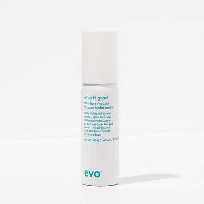 whip it good moisture mousse