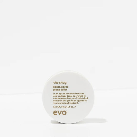 the shag beach paste